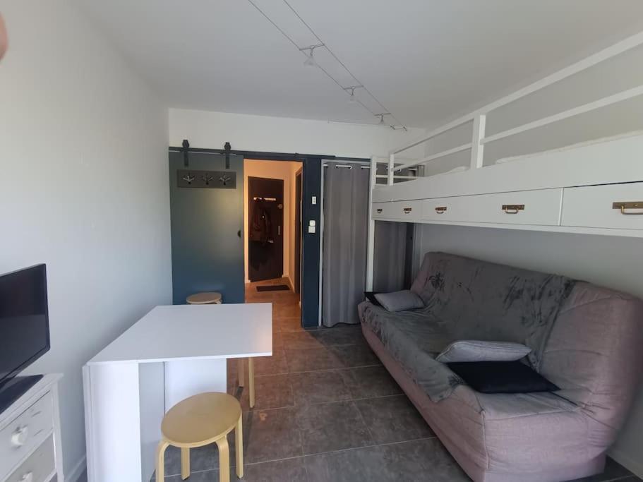 Studio Villard-De-Lans Exterior foto